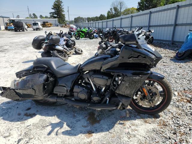  Salvage Yamaha Xv1900 Cfd