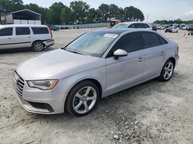  Salvage Audi A3