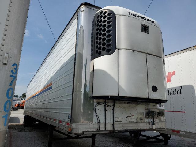  Salvage Great Dane Trailer Reefer