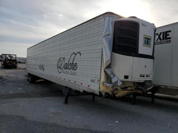  Salvage Hyundai Trailer