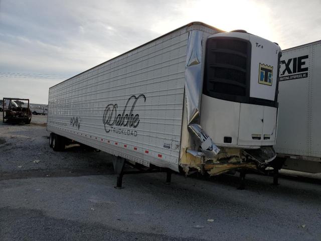  Salvage Hyundai Trailer