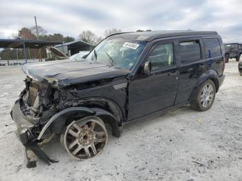  Salvage Dodge Nitro