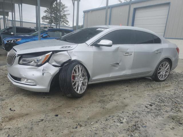  Salvage Buick LaCrosse