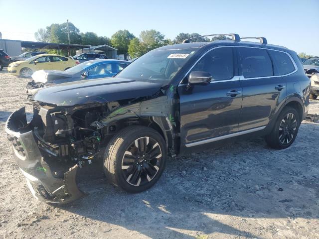  Salvage Kia Telluride