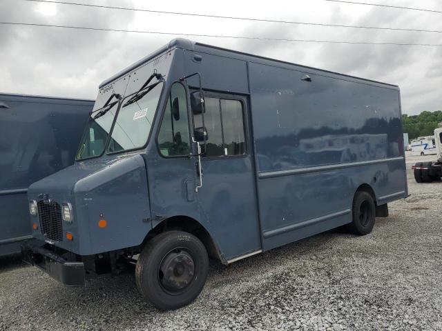  Salvage Freightliner Chassis M