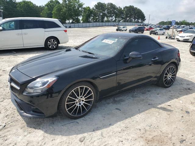  Salvage Mercedes-Benz S-Class
