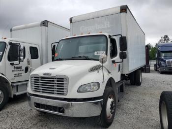  Salvage Freightliner M2 106 Med