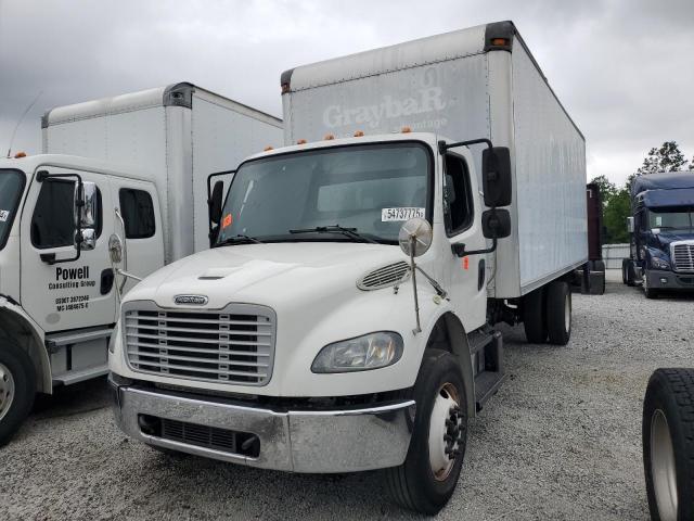  Salvage Freightliner M2 106 Med