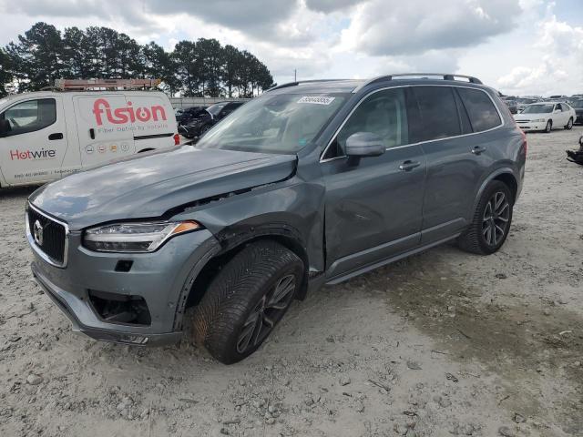  Salvage Volvo XC90
