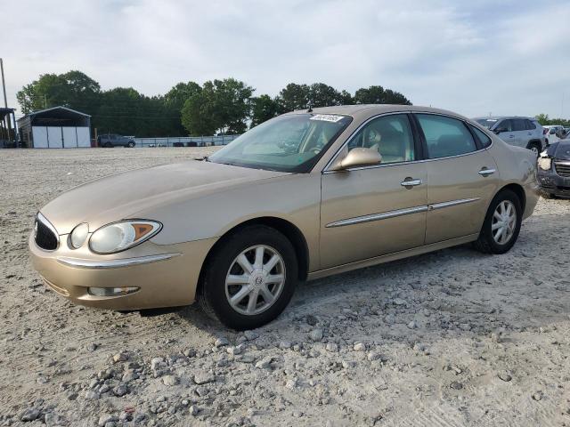  Salvage Buick LaCrosse