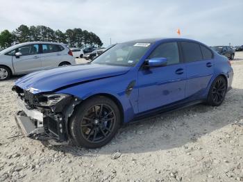  Salvage BMW M Series
