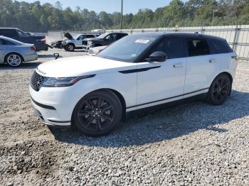  Salvage Land Rover Range Rover