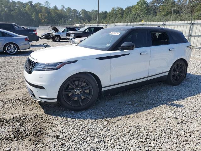  Salvage Land Rover Range Rover
