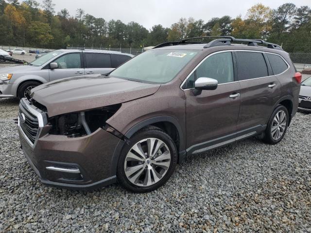  Salvage Subaru Ascent