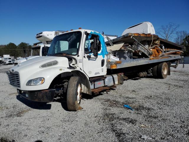  Salvage Freightliner M2 106 Med