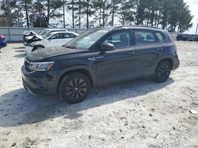  Salvage Volkswagen Taos