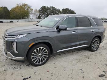 Salvage Hyundai PALISADE