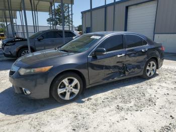  Salvage Acura TSX