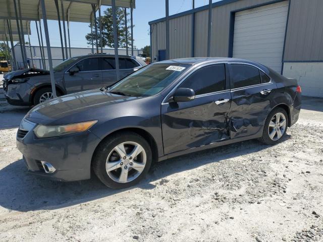  Salvage Acura TSX
