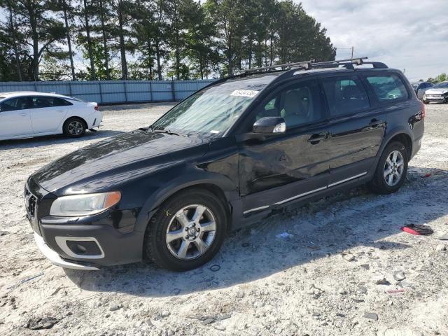  Salvage Volvo XC70