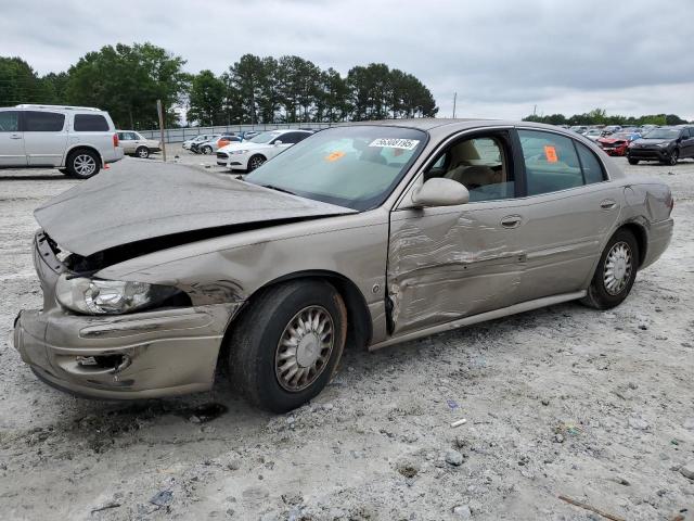  Salvage Buick LeSabre