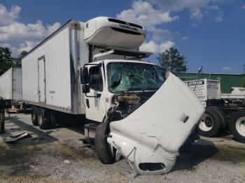 Salvage Freightliner M2 106 Med