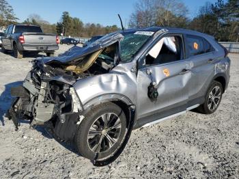  Salvage Mitsubishi Eclipse