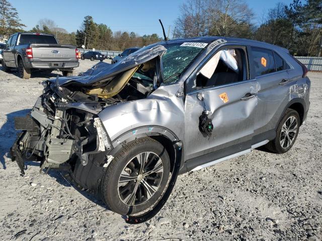  Salvage Mitsubishi Eclipse