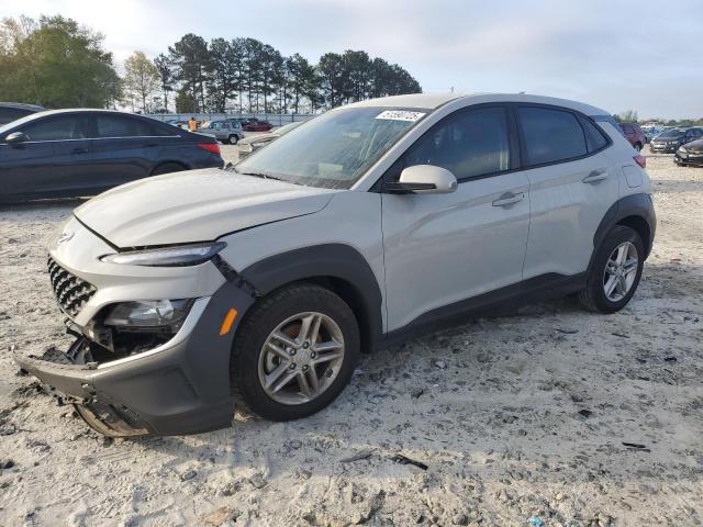  Salvage Hyundai KONA