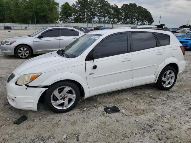  Salvage Pontiac Vibe