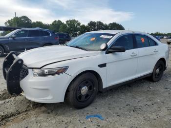 Salvage Ford Taurus