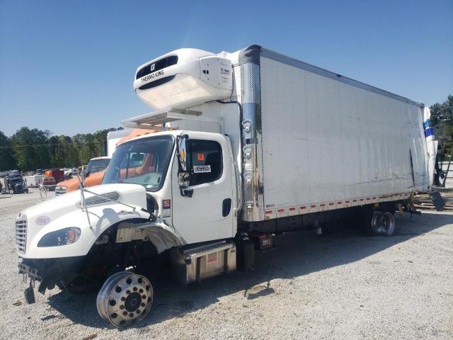  Salvage Freightliner M2 106 Med