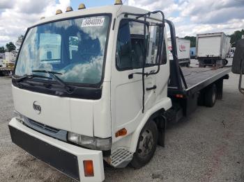  Salvage Nissan Diesel Ud1800