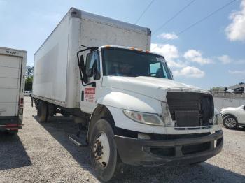  Salvage International 4000 Serie