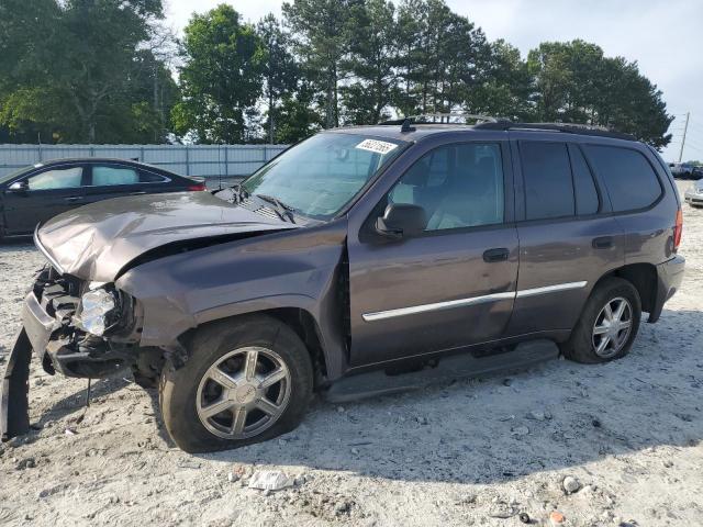  Salvage GMC Envoy