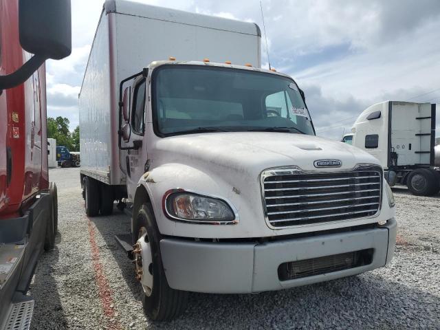  Salvage Freightliner M2 106 Med