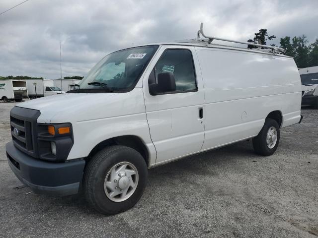  Salvage Ford Econoline