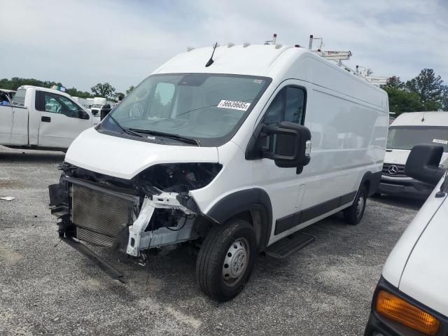  Salvage Ram Promaster