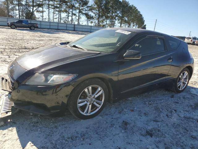  Salvage Honda Crz