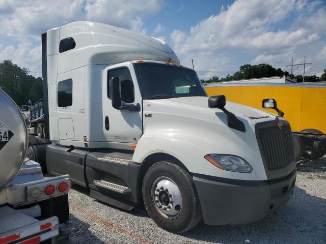  Salvage International Lt625