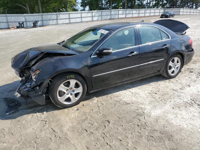  Salvage Acura RL