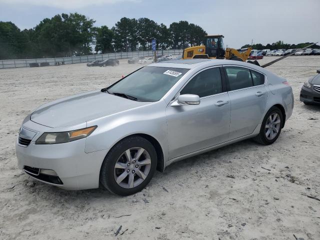  Salvage Acura TL