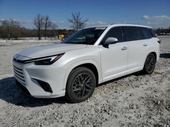  Salvage Lexus Tx 350 Bas