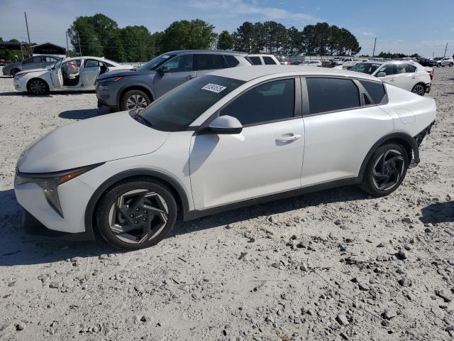  Salvage Kia K4 Ex