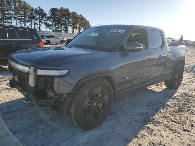  Salvage Rivian Rit