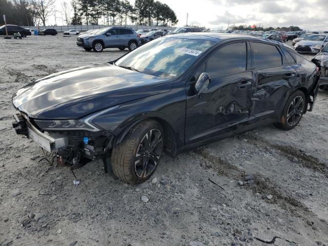 Salvage Kia K5