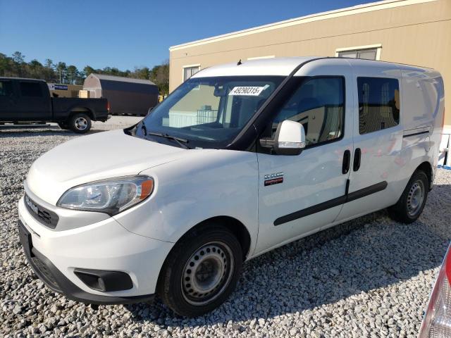  Salvage Ram Promaster
