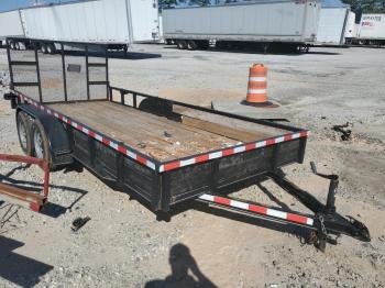  Salvage Other Trailer