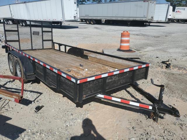  Salvage Other Trailer