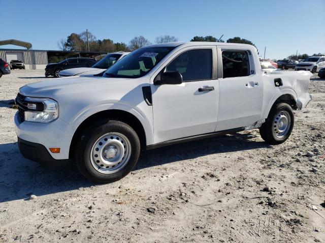  Salvage Ford Maverick